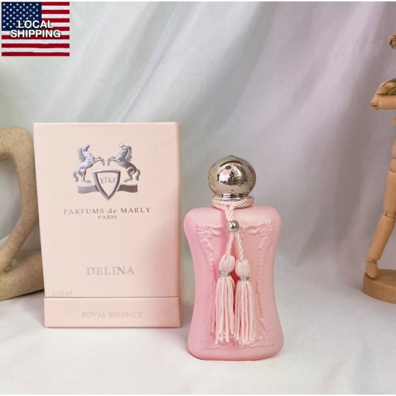 Parfums De Marly DELINA-75ml